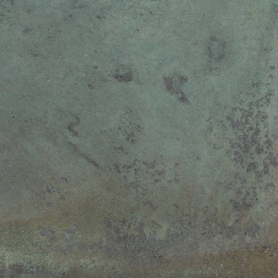 Ape Grupo Vloertegel Reef Aquamarine 60x60 cm Mat Blauw