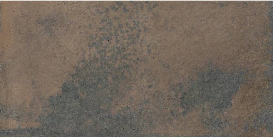 Ape Grupo Vloertegel Reef Corten 60x120 cm Bruin Mat
