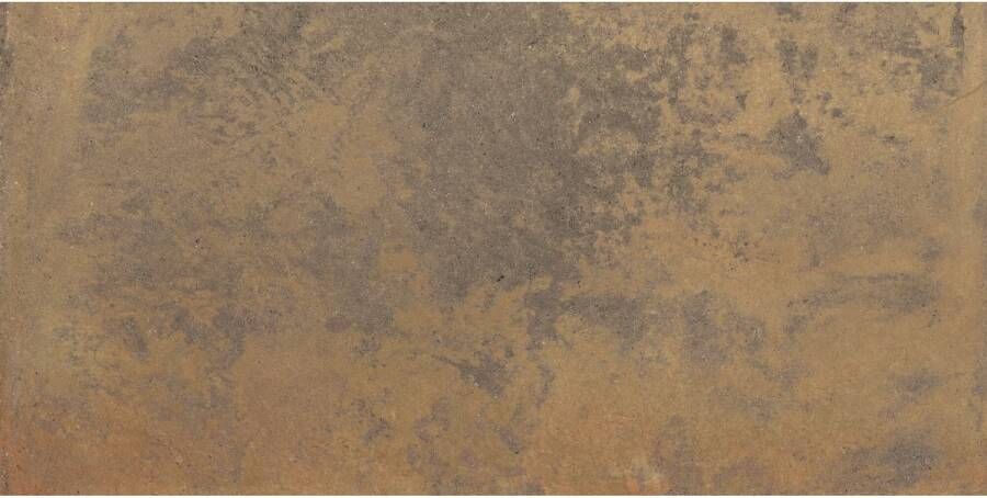 Ape Grupo Vloertegel Reef Ocher 60x120 cm Mat Bruin