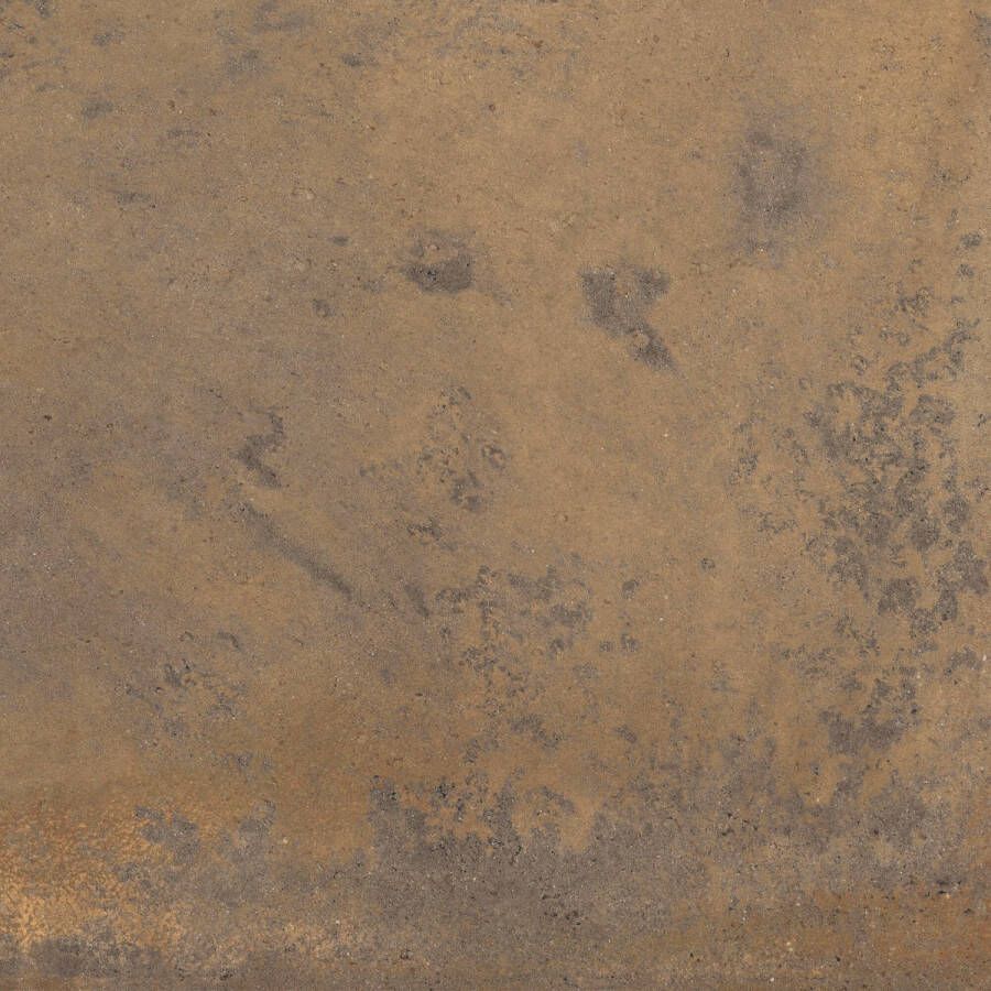 Ape Grupo Vloertegel Reef Ocher 60x60 cm Mat Bruin