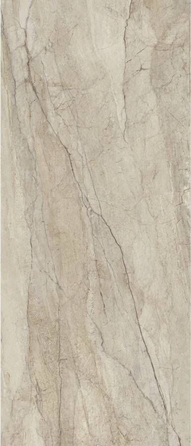 Ape Grupo Wandtegel Ape Grupe Mare Di Sabbia 120x280 cm Mat Beige Marmerlook Wandtegel Ape Grupe Mare Di Sabbia 120x280 cm Mat Beige Marmerlook