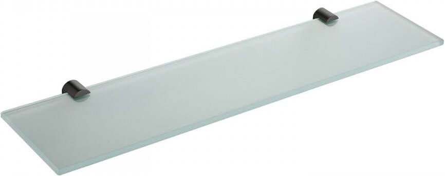 Boss & Wessing Planchet BWS Iron Glazen Gunmetal