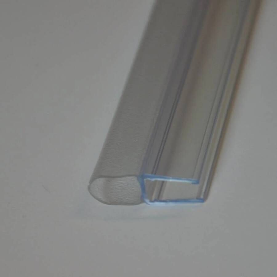 Aqua Splash Universele Waterkering Type 3 Horizontaal 5 mm
