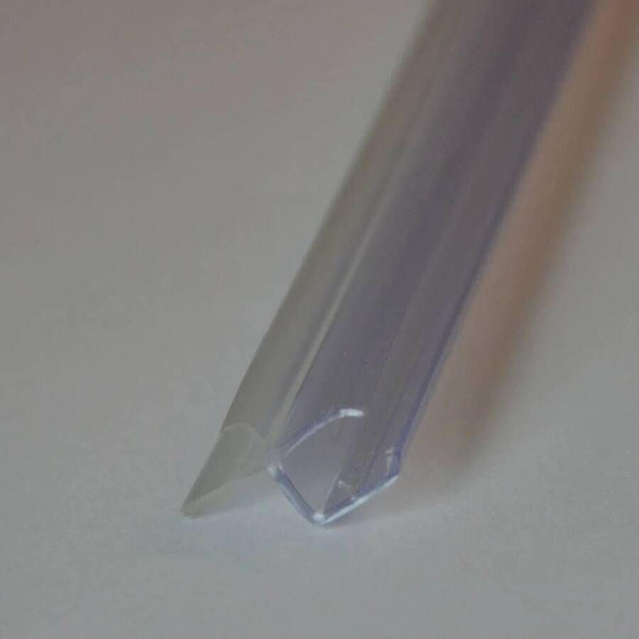 Aqua Splash Universele Waterkering Type 5 Horizontaal 5 mm