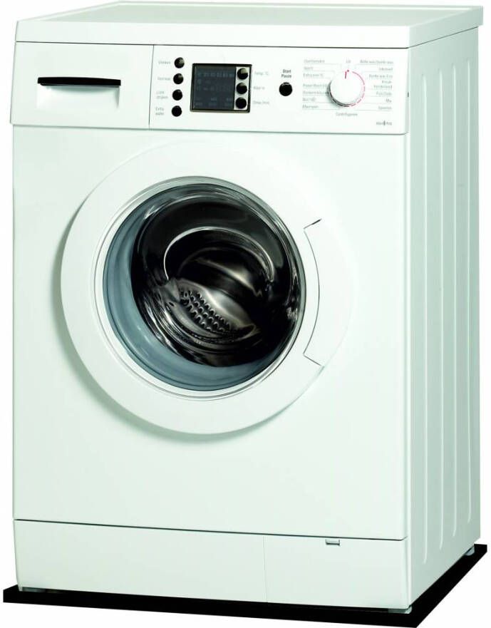 Aqua Splash Vibratie-Mat Tbv Wasmachine 60 X 60 X 0 8