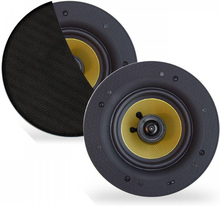 Aquasound Speakerset Samba