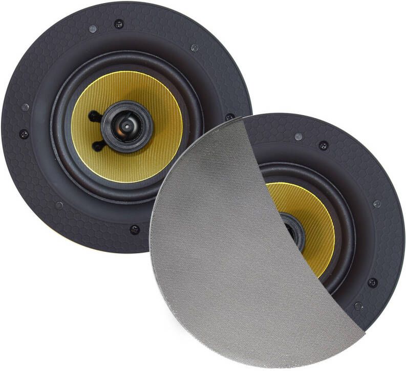 Aquasound Speakerset Samba 65W