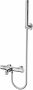 Boss & Wessing Bad Douchekraan BWS Colorato Opbouw Thermostatisch Chroom - Thumbnail 2