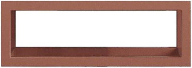 Boss & Wessing Fonteinframe BWS Paris Design Frame 40x22 cm Koper