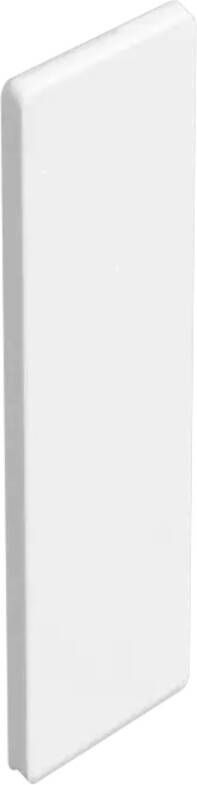 Boss & Wessing Infraroodpaneel BWS Kronos 118 5x38 5 cm 500W Mat Wit - Foto 1