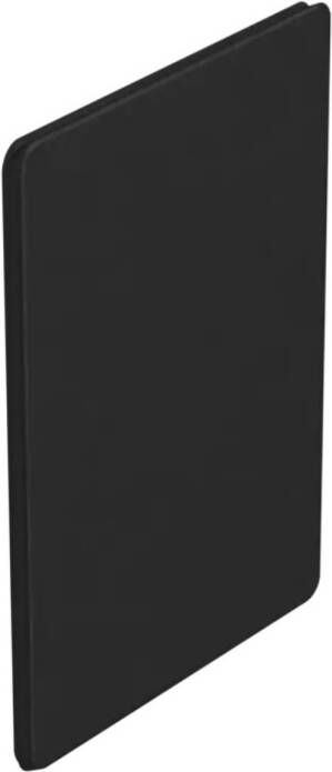 Boss & Wessing Infraroodpaneel BWS Kronos 118 5x78 5 cm 850W Mat Zwart