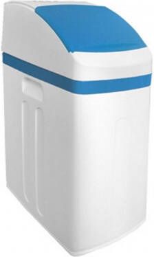 AquaStar Waterontharder PL800 800 SHE 59x22x45 cm Inclusief 120 kg Zout En Afvoerset