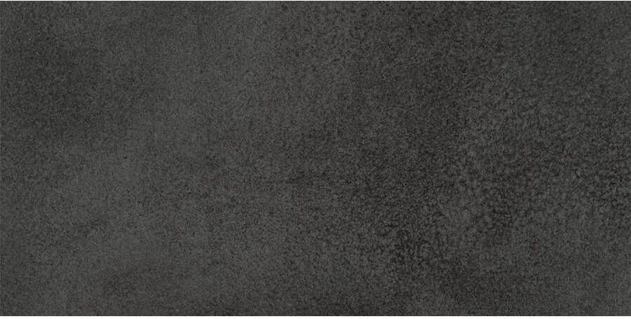 Arcana Vloer & Wandtegel Cliff R-Dark Gerectificeerd 60x120 cm Mat Antraciet