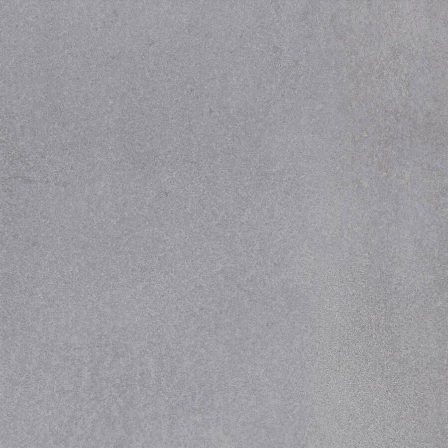 Arcana Vloer & Wandtegel Cliff R-Greige Gerectificeerd 59.3x59.3 cm Mat Grijs