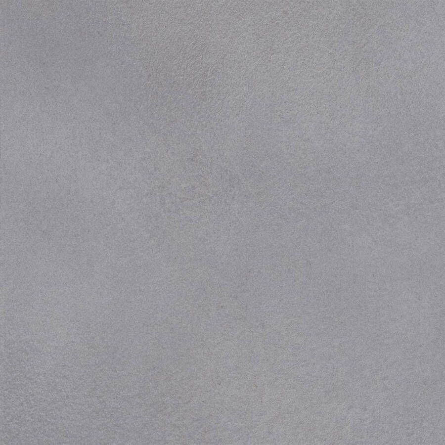 Arcana Vloer & Wandtegel Cliff R-Greige Gerectificeerd 79.3x79.3 cm Gepolijst Grijs