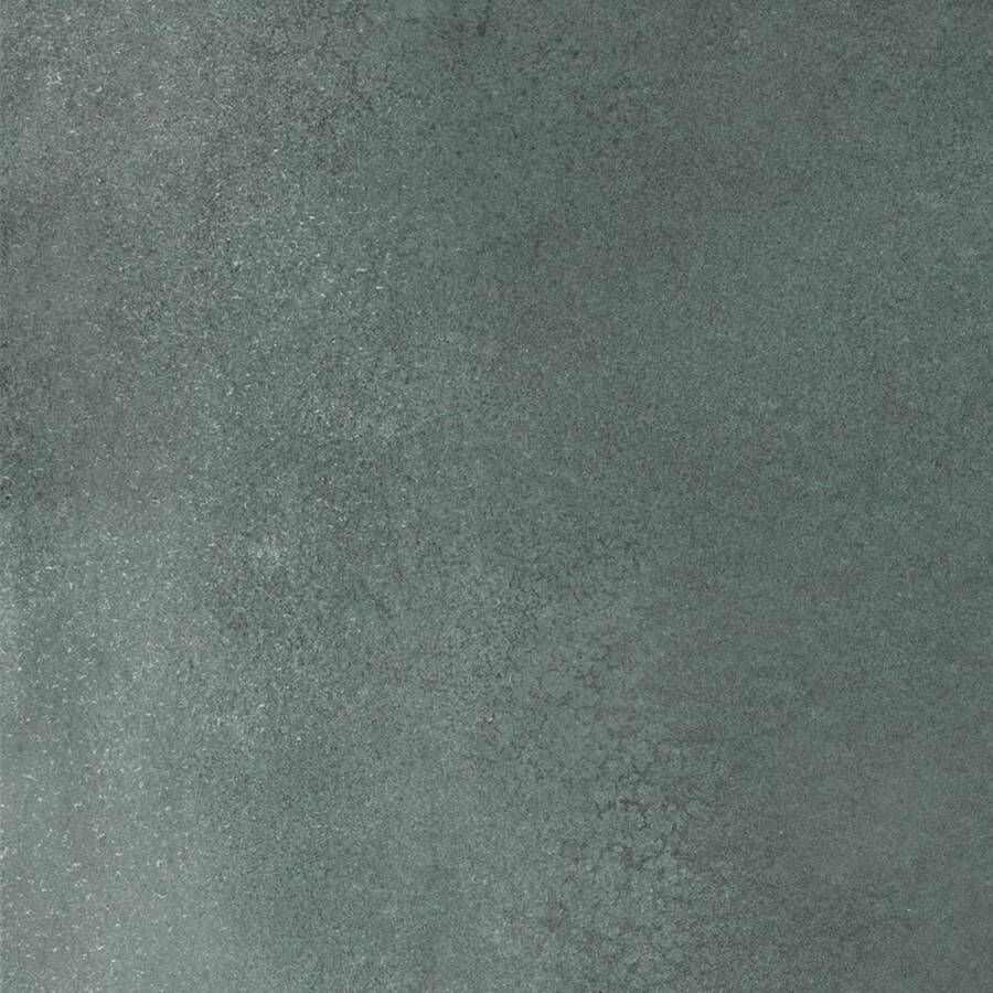 Arcana Vloer & Wandtegel Cliff R-Jade Gerectificeerd 79.3x79.3 cm Gepolijst Grijs