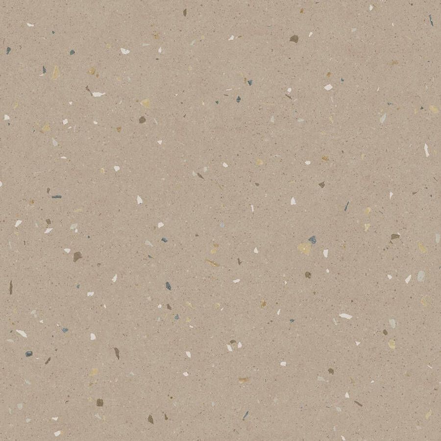 Arcana Vloer- en wandtegel Croccante Avellana 120x120 cm Mat Bruin