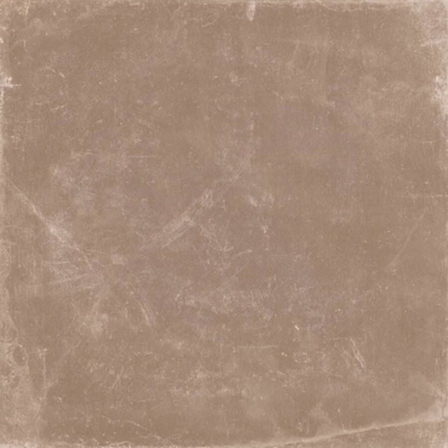 Arcana Vloertegel Taupe 60X60 cm