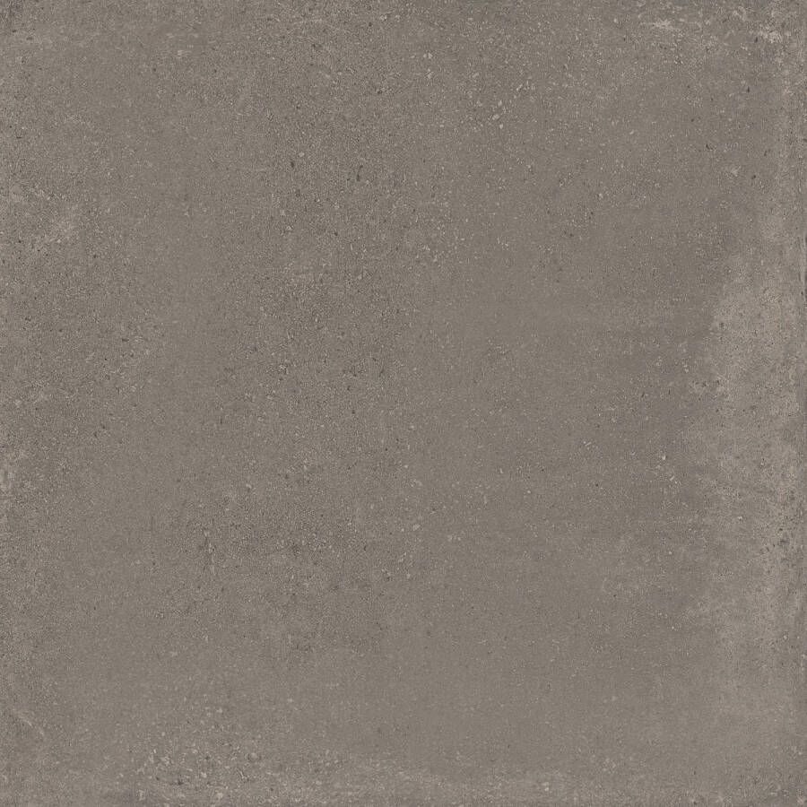 Argenta Vloertegel Davenport 75x75 cm Mat Brown