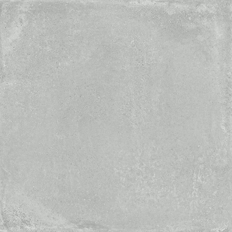 Argenta Vloertegel Davenport 90x90 cm Mat Gray