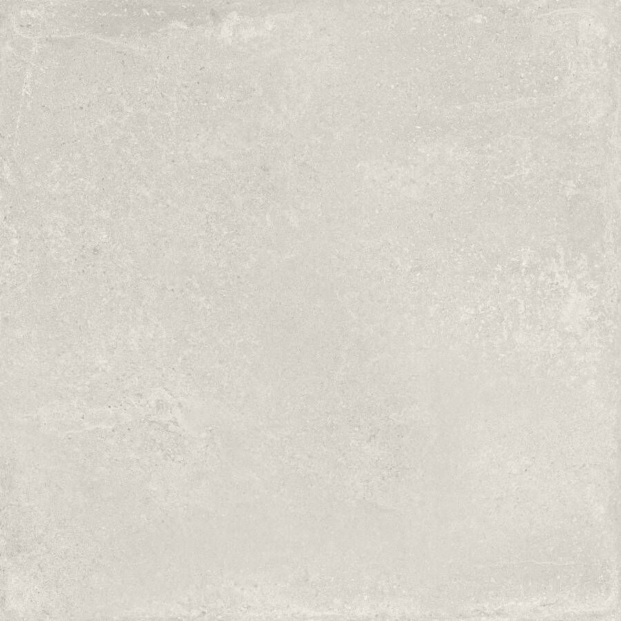 Argenta Vloertegel Davenport 90x90 cm Mat White