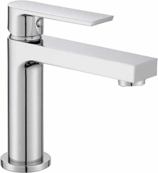 Douche Concurrent Toiletkraan Home Laag Rond Chroom - Foto 2