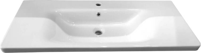 Best Design Best-Design Losse Meubel Wastafel "Quick" 80 cm