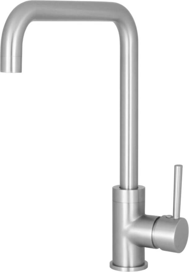 Best Design Best-Design "Ore-Wave" Keukenkraan RVS-304 - Foto 2