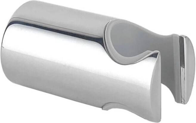 Best Design Your handdouchehouder opbouw messing chroom 4009720 - Foto 2