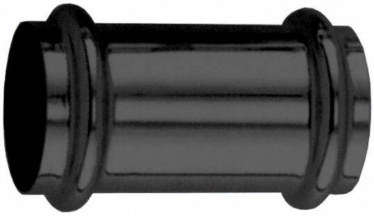 Best Design Koppelstuk Moya 32 mm Gunmetal