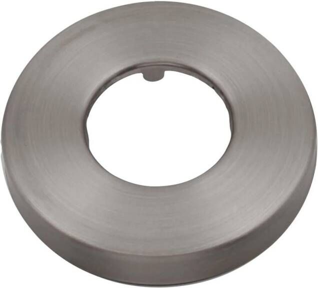 Best Design Ore rozet vloerbuis 70x32mm RVS-304 4013320