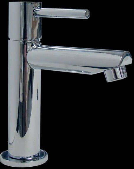 Best Design Toiletkraan Aquador