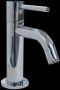 Best Design Class toiletkraan keramisch binnenwerk 14.5cm chroom 3896140 - Thumbnail 2