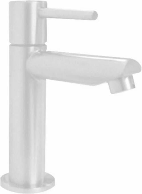 Best Design Aquawhite toiletkraan White mat wit 4005200 - Foto 2