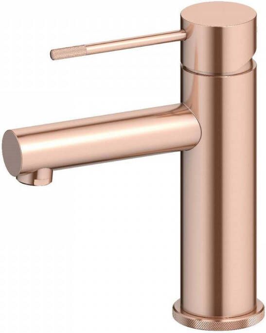 Best Design Best-Design Lyon wastafelmengkraan rosé-mat-goud 4008030