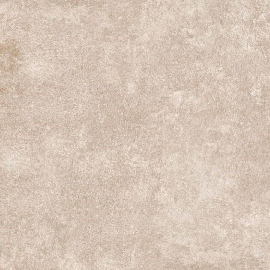 Beste Koop Ext. Buitentegel 90x90 cm Gerectificeerd Mat Light Brown