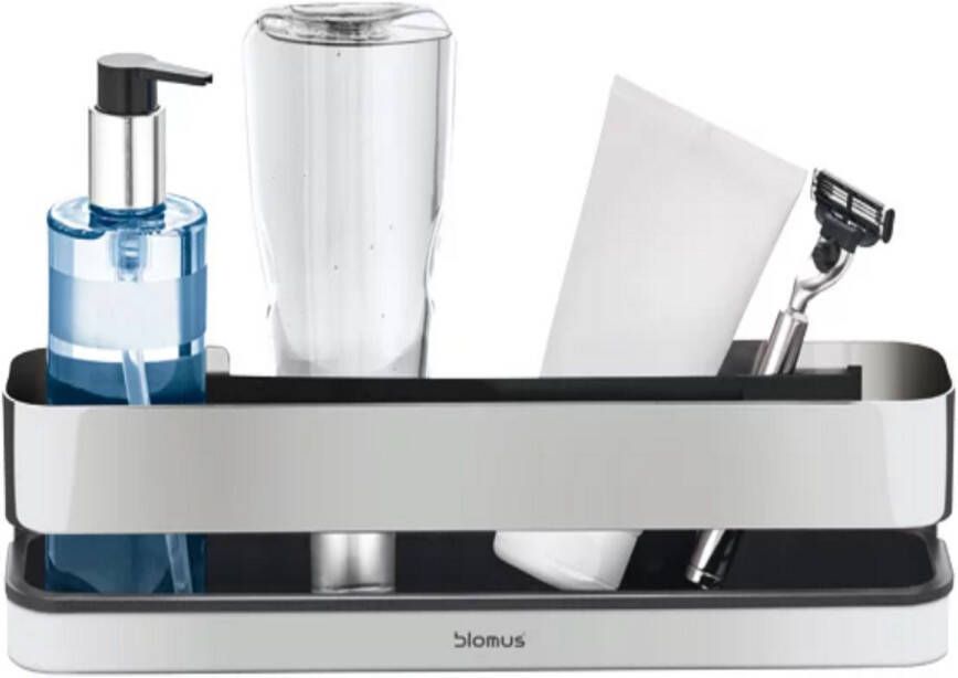 Blomus Douchemand Nexio 7 X 34 cm Gepolijst RVS