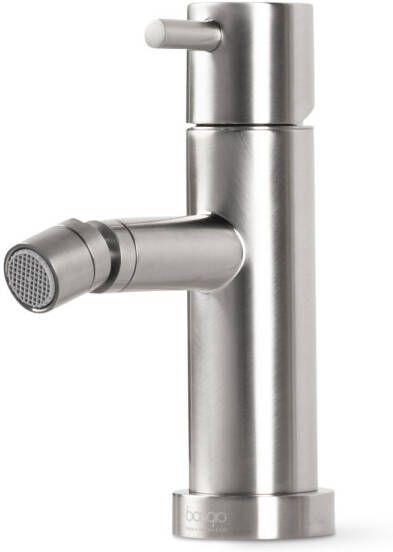 Bongio Bidetmengkraan Squadra Geborsteld Nikkel