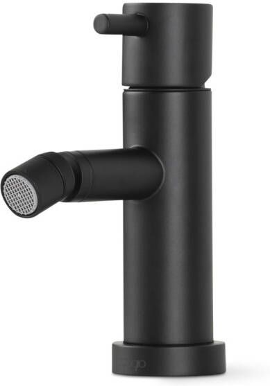 Bongio Bidetmengkraan Squadra Mat Zwart