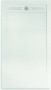 Boss & Wessing Douchebak BWS Veroni Elite 180x90 cm Composietsteen Wit - Thumbnail 2