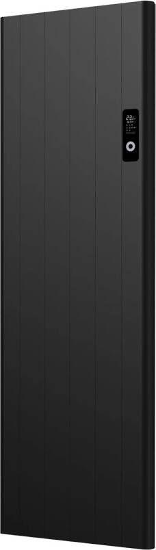 Boss & Wessing Elektrische Radiator BWS Boss Met Wifi 2000W 160x54.4 cm Zwart