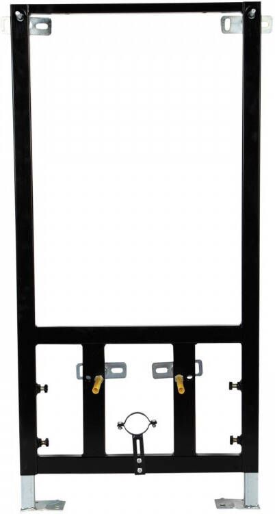 Boss & Wessing Inbouwelement BWS Bidet