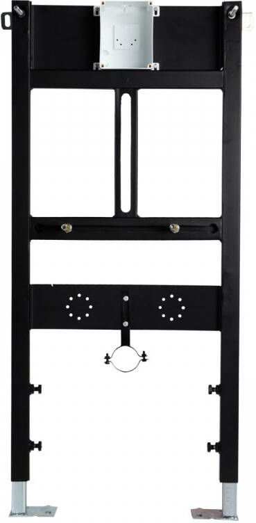 Boss & Wessing Inbouwelement BWS Urinoir