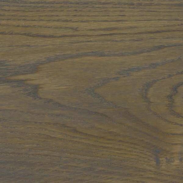 Boss & Wessing Sample Onderkast Ash Grey Fineer Gliss Design 15x15 cm