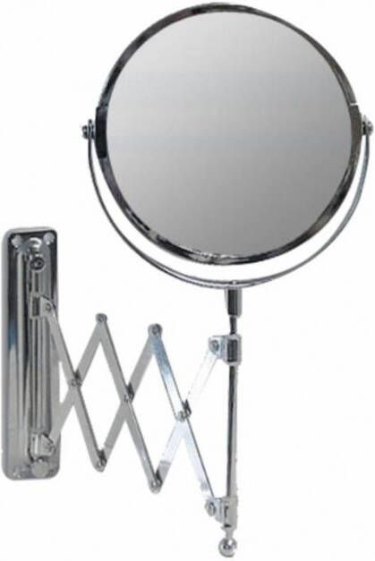 Boss &amp; Wessing Scheerspiegel BWS Rond 20 cm Chroom