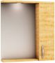 Ideavit Waskom Idea.Rock 40x28x12 cm Ovaal Beton Terrazzo Zwart - Thumbnail 2