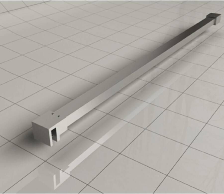 Boss & Wessing Stabilisatiestang BWS 120 cm Chroom