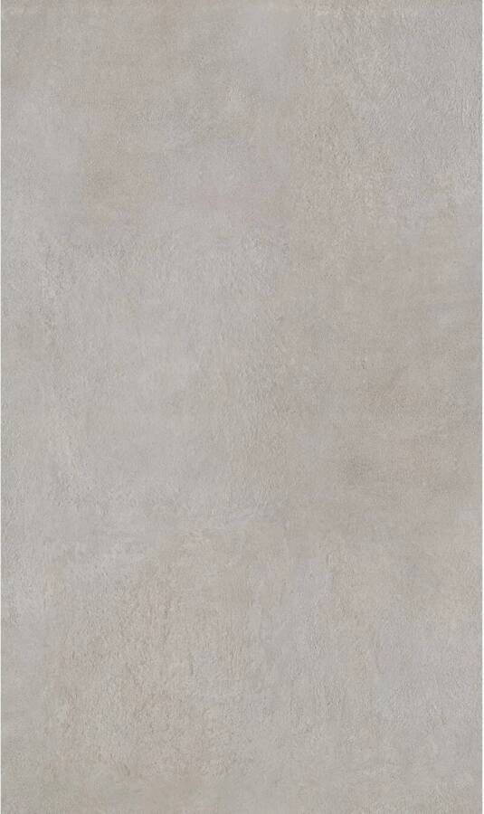 Isodeco Wandpaneel Alejandria Stone 120x260 cm SPC Mat Medium Grijs