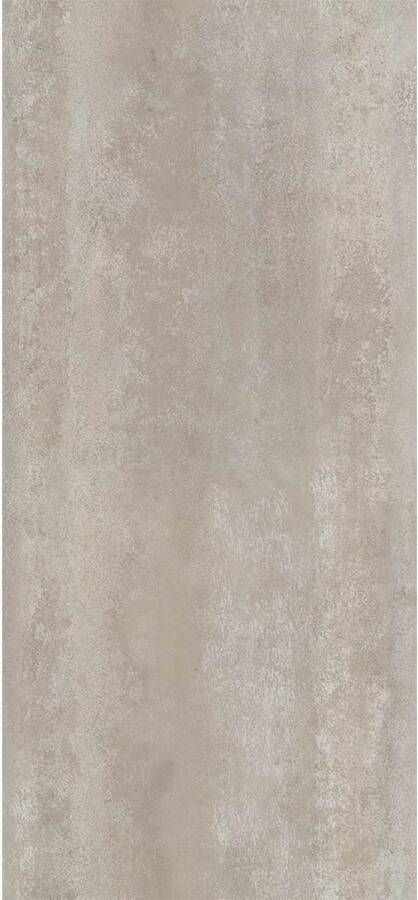 Isodeco Wandpaneel Rust Stone 120x260 cm SPC Mat Beige Grijs