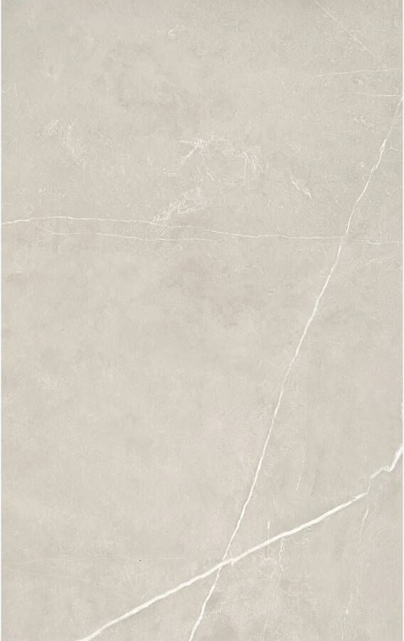Isodeco Wandpaneel Carrara NIKÉ 120x260 cm SPC Mat Taupe